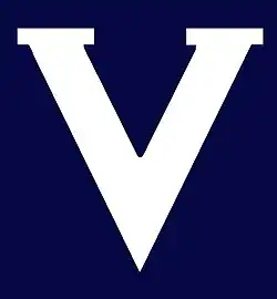 Badge of Victoria team
