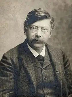 Victor Adler