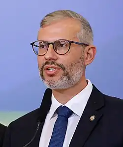 Victor Godoy