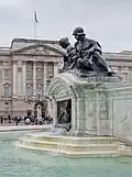 Fountain