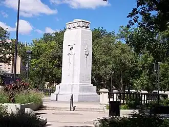 Cenotaph