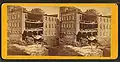 Flood Damage to machine shop