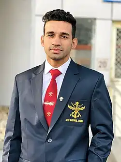 Vikrant Baliyan