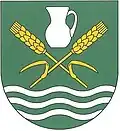 Coat of arms of Vilice