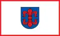 Flag of Vilkaviškis District Municipality