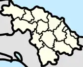 Paso Real is located in Villa Clara Province