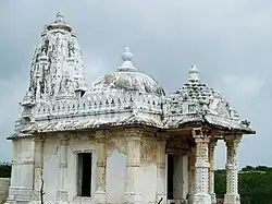 Virawah Jain Temple