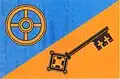 Flag of Volenice