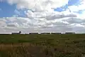 Remaining hangars