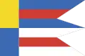 Flag of Vyšné Opátske