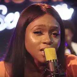 Waje (2016—2022)