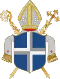 Coat of arms of Havelberg