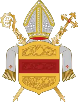 Coat of arms of Münster