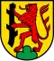 Coat of arms of Dürrenäsch