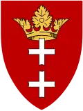 Free City of Danzig