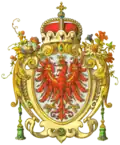 County of Tyrol 1271-1919