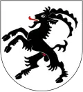 Coat of arms of the League of God's House of League of God's House