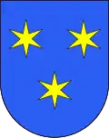 Flag of Sargans