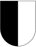 Flag of Grey League