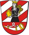 Coat of arms of Neu-Ulm