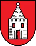 Coat of arms of Bierstadt