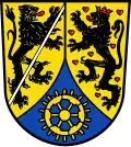 Coat of arms of Kronach