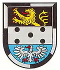 Municipal Association of Wallhalben, district of Südwestpfalz
