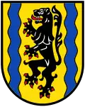 Coat of arms of Nordsachsen