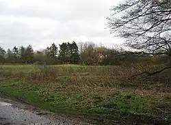 [Warnborough Greens