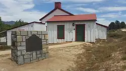 Warner's Ranch