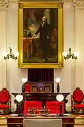 Vermont State House, Montpelier, George Gassner, ca. 1837[60]
