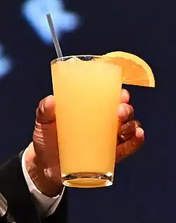 Orange Crush