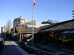 West Vancouver Memorial Library
