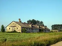 PGR Wieżanka