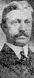 William H. Moran