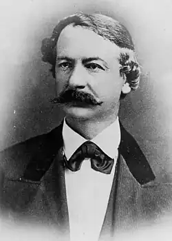 Col William L. Jackson Brigade Commander