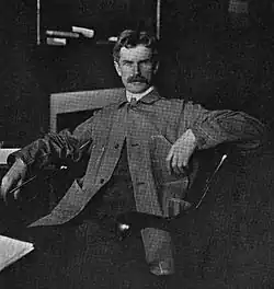 William J. Long