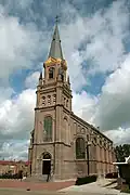Church of Wilnis