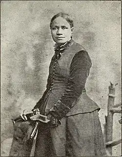 Harper in 1893
