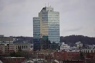 Worcester Plaza