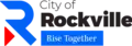 Official logo of Rockville, Maryland