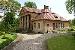 Manor