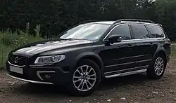 Volvo V70 Cross Country/XC70