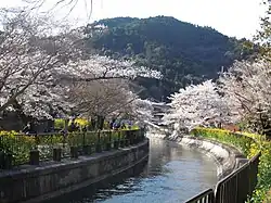 Lake Biwa Canal