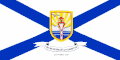 Flag of Yarmouth