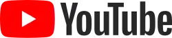 YouTube logo