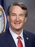 Governor Glenn Youngkin of Virginia (2022–present)