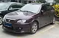 since 2008 Proton Gen-2 (莲花竞速) Lotus L3 Hatchback (JingSu, RCR) Europestar L3 Hatchback
