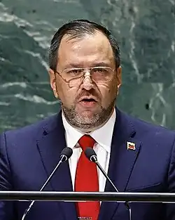 Yván Gil