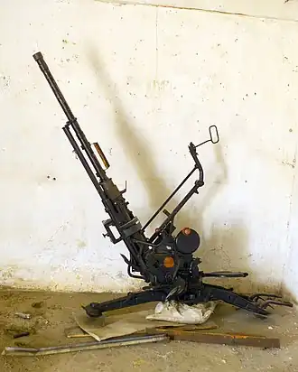 KPV
